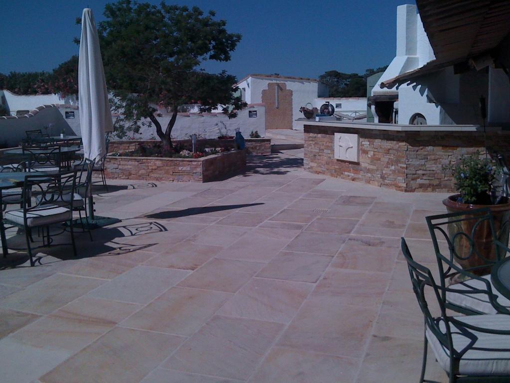 Residence Mas Du Tadorne Saintes-Maries-de-la-Mer Bagian luar foto