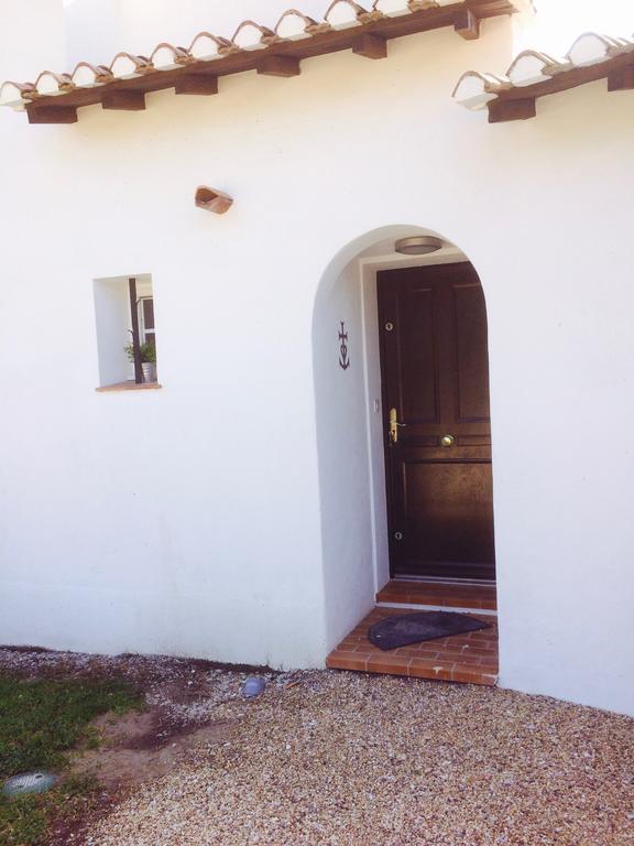 Residence Mas Du Tadorne Saintes-Maries-de-la-Mer Bagian luar foto