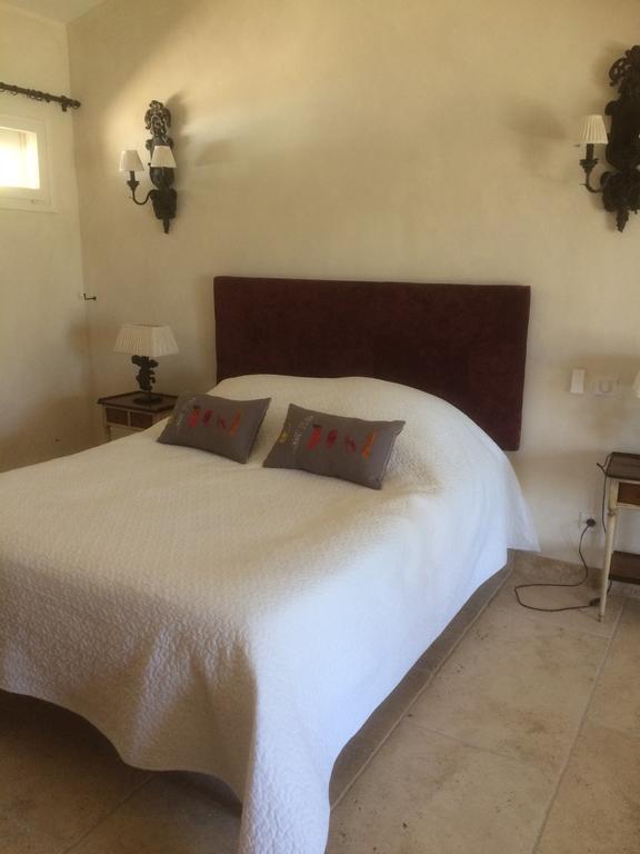 Residence Mas Du Tadorne Saintes-Maries-de-la-Mer Bagian luar foto
